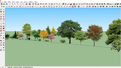 有哪些比较好用的园林景观设计软件呢？