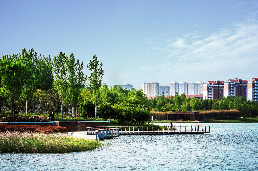 园林景观设计图片