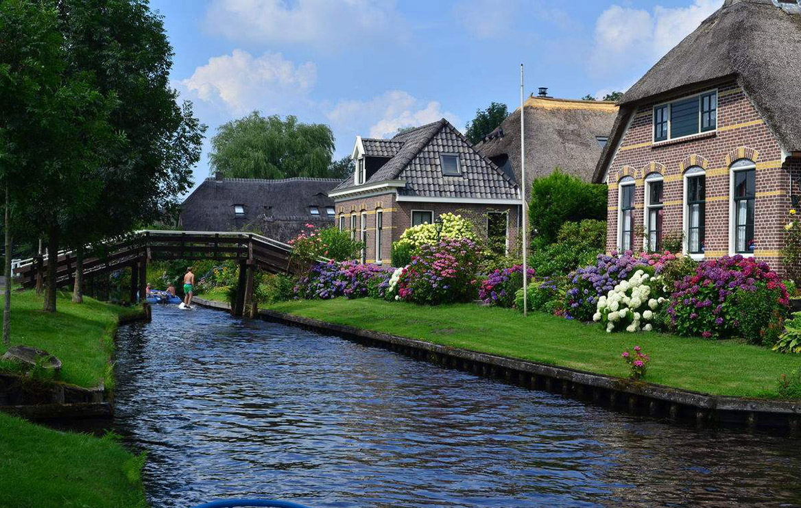 园林景观设计图片